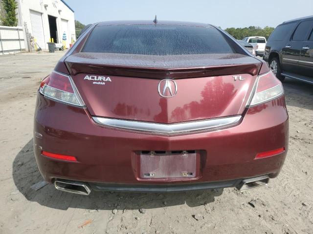 Photo 5 VIN: 19UUA8F75CA036624 - ACURA TL 