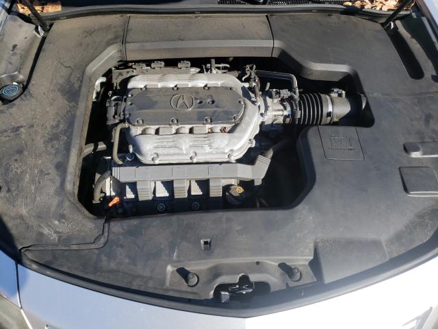 Photo 6 VIN: 19UUA8F75DA000353 - ACURA TL ADVANCE 