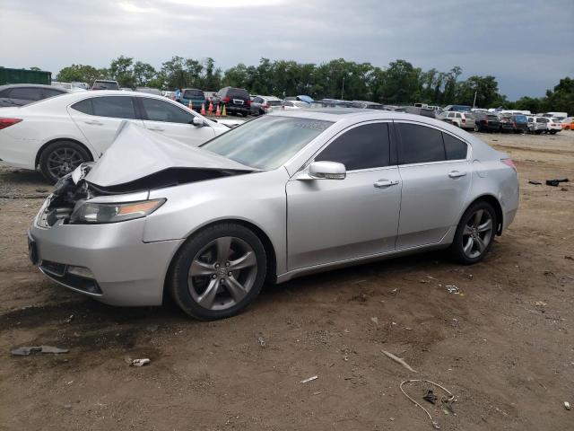 Photo 0 VIN: 19UUA8F75DA000353 - ACURA TL ADVANCE 