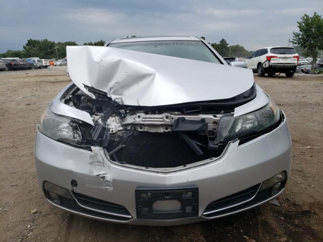 Photo 4 VIN: 19UUA8F75DA000353 - ACURA TL ADVANCE 