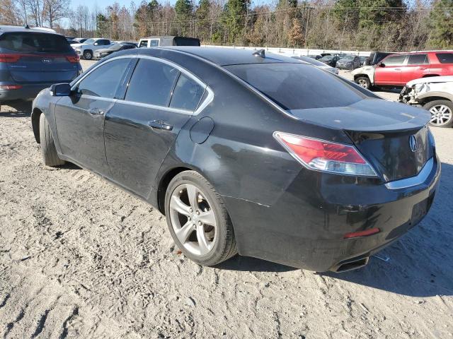 Photo 1 VIN: 19UUA8F75DA000899 - ACURA TL ADVANCE 