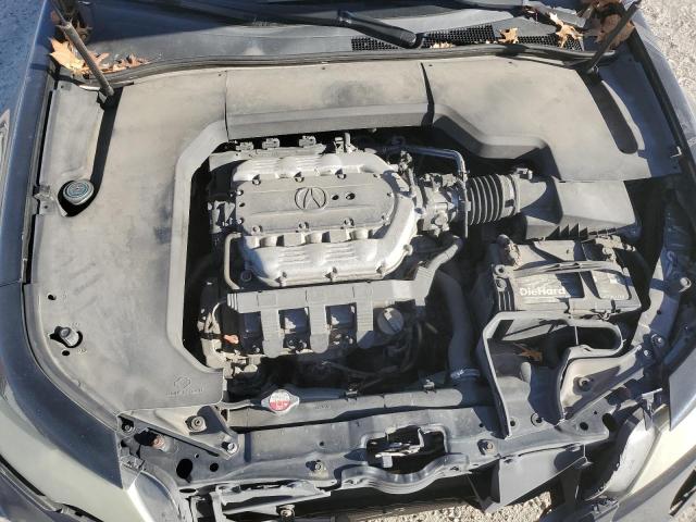 Photo 10 VIN: 19UUA8F75DA000899 - ACURA TL ADVANCE 