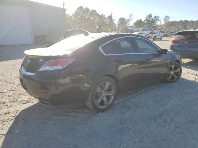 Photo 2 VIN: 19UUA8F75DA000899 - ACURA TL ADVANCE 