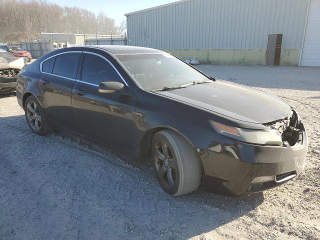 Photo 3 VIN: 19UUA8F75DA000899 - ACURA TL ADVANCE 