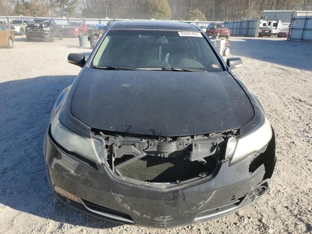 Photo 4 VIN: 19UUA8F75DA000899 - ACURA TL ADVANCE 