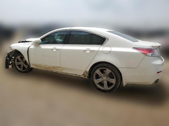 Photo 1 VIN: 19UUA8F75DA003110 - ACURA TL 