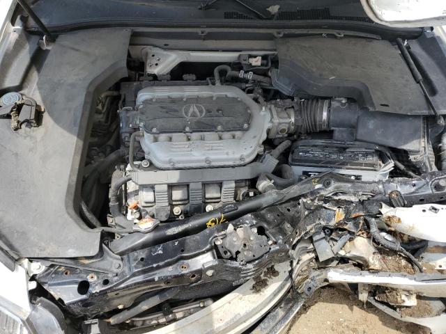 Photo 10 VIN: 19UUA8F75DA003110 - ACURA TL 