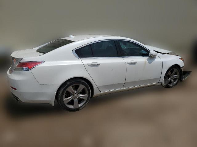 Photo 2 VIN: 19UUA8F75DA003110 - ACURA TL 