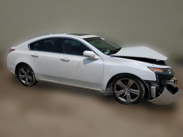 Photo 3 VIN: 19UUA8F75DA003110 - ACURA TL 