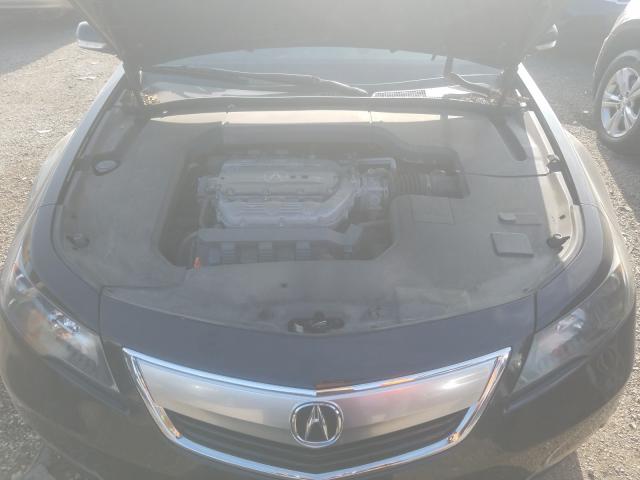 Photo 6 VIN: 19UUA8F75DA004516 - ACURA TL ADVANCE 