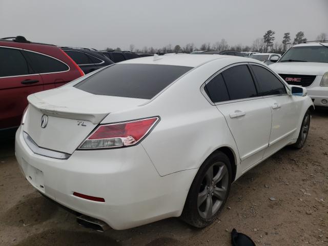 Photo 3 VIN: 19UUA8F75DA007254 - ACURA TL ADVANCE 