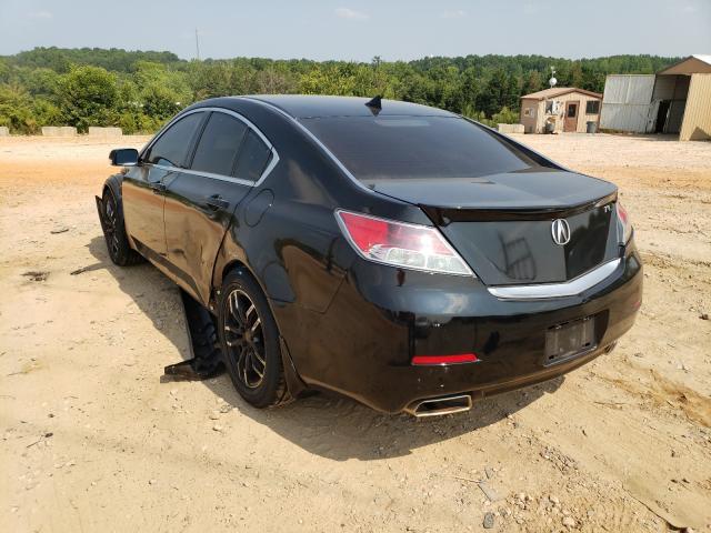 Photo 2 VIN: 19UUA8F75DA011756 - ACURA TL ADVANCE 