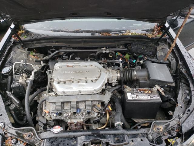 Photo 6 VIN: 19UUA8F75DA016326 - ACURA TL ADVANCE 