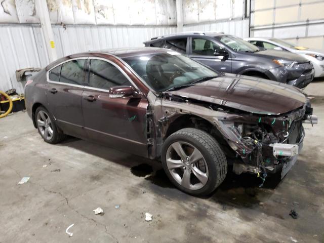 Photo 3 VIN: 19UUA8F76CA009089 - ACURA TL 