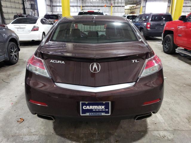 Photo 5 VIN: 19UUA8F76CA009089 - ACURA TL 