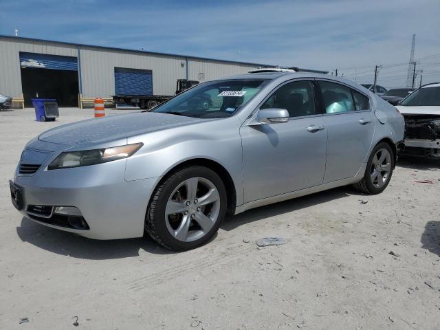 Photo 0 VIN: 19UUA8F76CA019976 - ACURA TL 