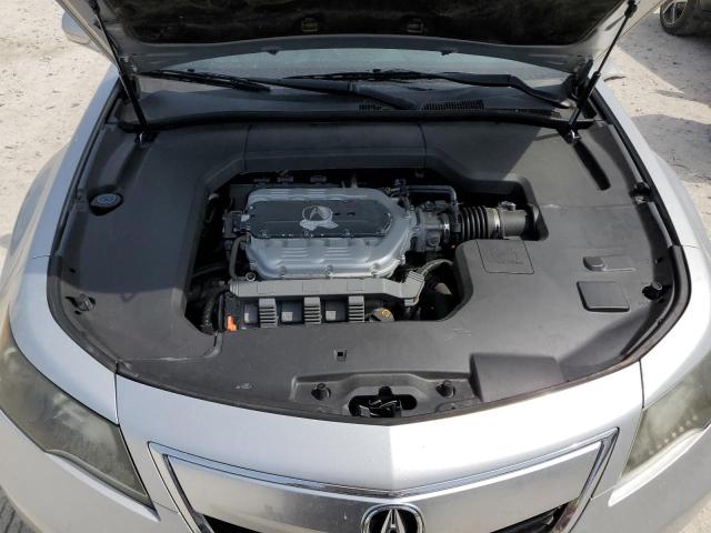 Photo 10 VIN: 19UUA8F76CA019976 - ACURA TL 