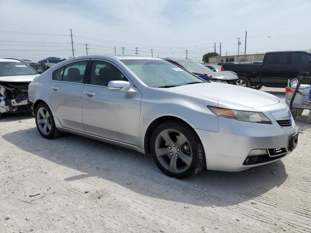 Photo 3 VIN: 19UUA8F76CA019976 - ACURA TL 