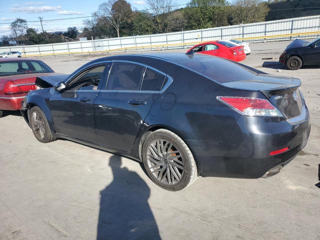 Photo 1 VIN: 19UUA8F76CA020027 - ACURA TL 