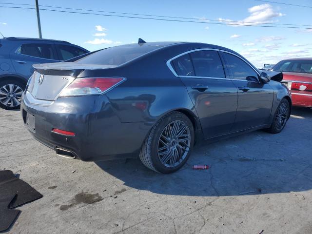 Photo 2 VIN: 19UUA8F76CA020027 - ACURA TL 