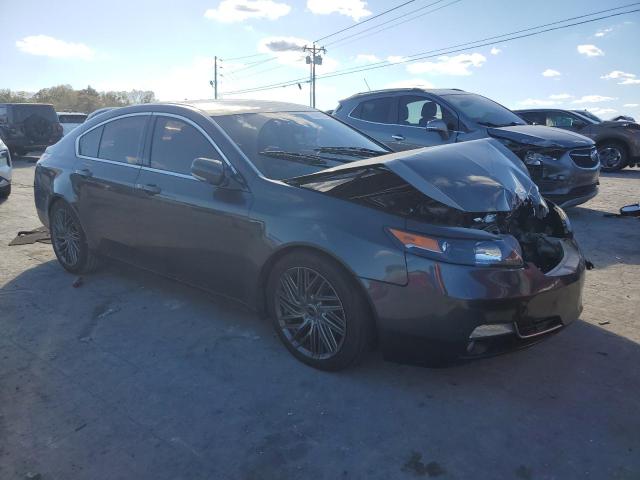 Photo 3 VIN: 19UUA8F76CA020027 - ACURA TL 