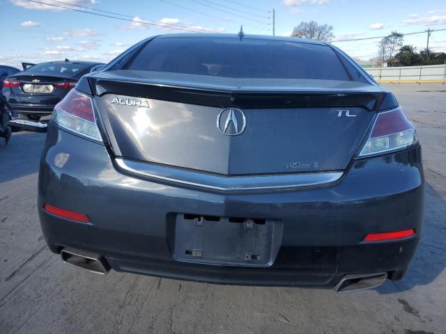 Photo 5 VIN: 19UUA8F76CA020027 - ACURA TL 