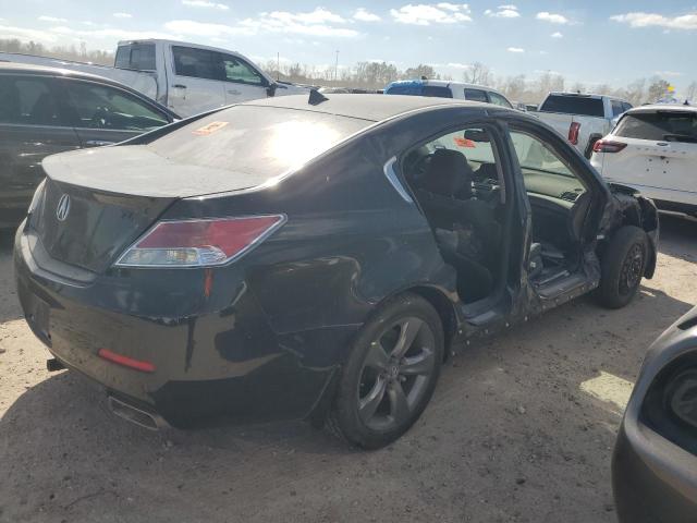 Photo 2 VIN: 19UUA8F76DA001883 - ACURA TL 