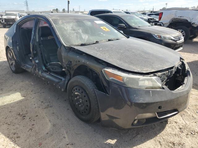 Photo 3 VIN: 19UUA8F76DA001883 - ACURA TL 