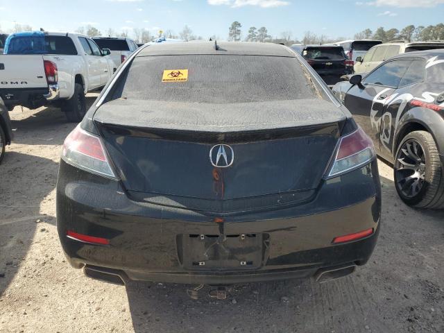 Photo 5 VIN: 19UUA8F76DA001883 - ACURA TL 