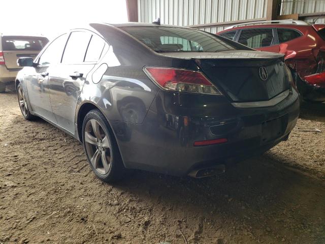 Photo 2 VIN: 19UUA8F76DA002547 - ACURA TL ADVANCE 