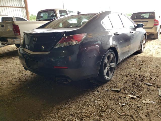 Photo 3 VIN: 19UUA8F76DA002547 - ACURA TL ADVANCE 