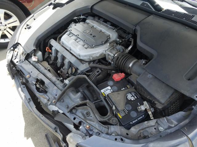 Photo 6 VIN: 19UUA8F76DA006887 - ACURA TL ADVANCE 