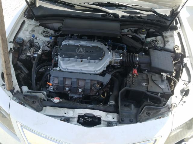 Photo 6 VIN: 19UUA8F76DA016903 - ACURA TL ADVANCE 