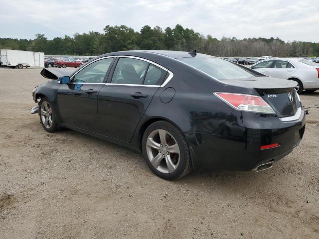 Photo 1 VIN: 19UUA8F77CA001387 - ACURA TL 