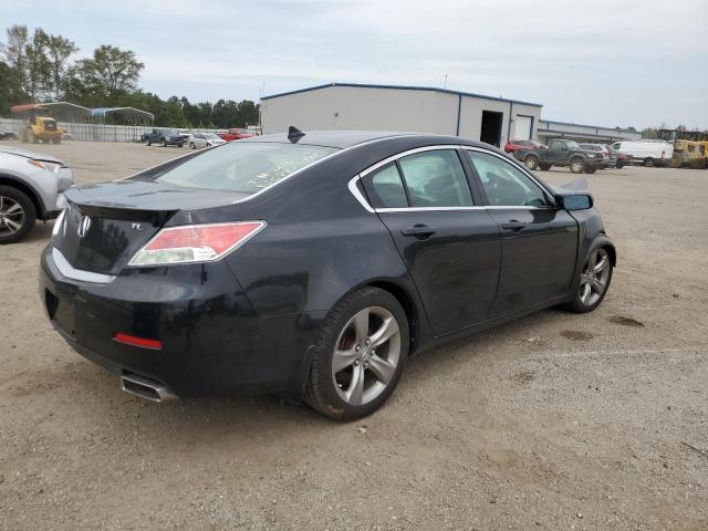 Photo 2 VIN: 19UUA8F77CA001387 - ACURA TL 