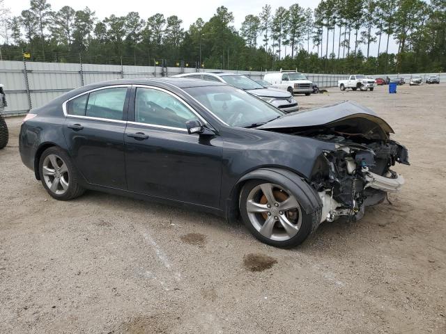 Photo 3 VIN: 19UUA8F77CA001387 - ACURA TL 