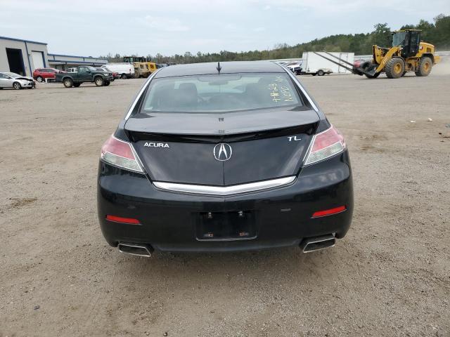 Photo 5 VIN: 19UUA8F77CA001387 - ACURA TL 