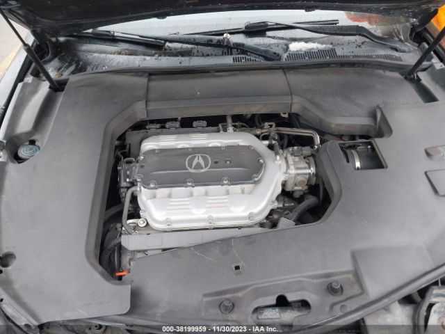 Photo 9 VIN: 19UUA8F77CA015287 - ACURA TL 