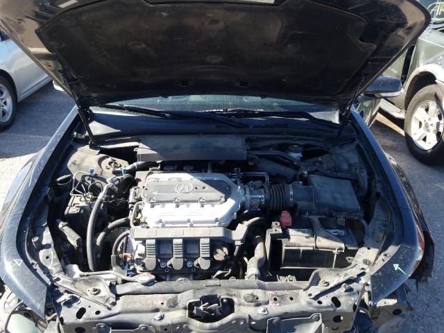 Photo 6 VIN: 19UUA8F77CA030470 - ACURA TL 