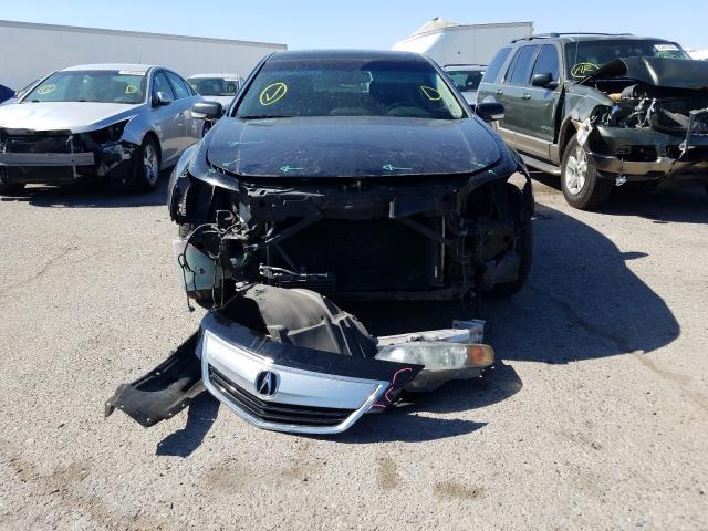 Photo 8 VIN: 19UUA8F77CA030470 - ACURA TL 