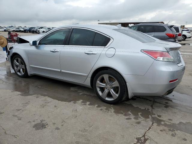 Photo 1 VIN: 19UUA8F77DA005179 - ACURA TL ADVANCE 