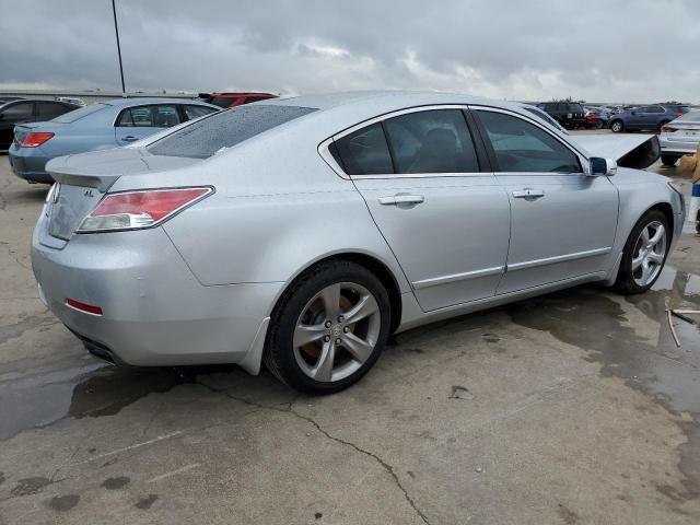 Photo 2 VIN: 19UUA8F77DA005179 - ACURA TL ADVANCE 