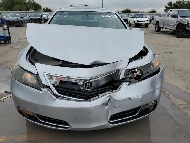 Photo 4 VIN: 19UUA8F77DA005179 - ACURA TL ADVANCE 