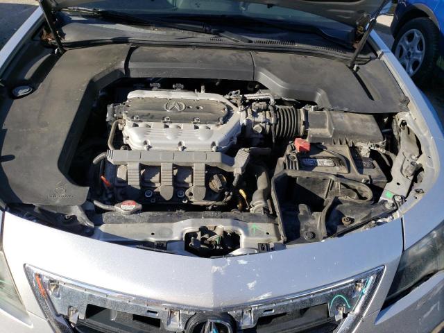 Photo 6 VIN: 19UUA8F78CA010518 - ACURA TL 