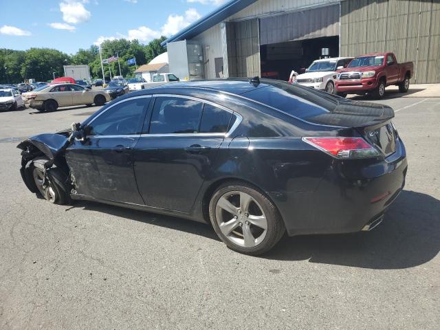 Photo 1 VIN: 19UUA8F78CA018375 - ACURA TL 