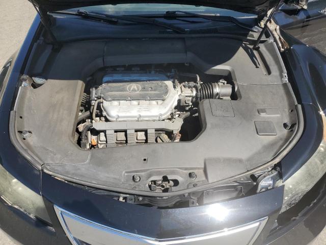 Photo 10 VIN: 19UUA8F78CA018375 - ACURA TL 