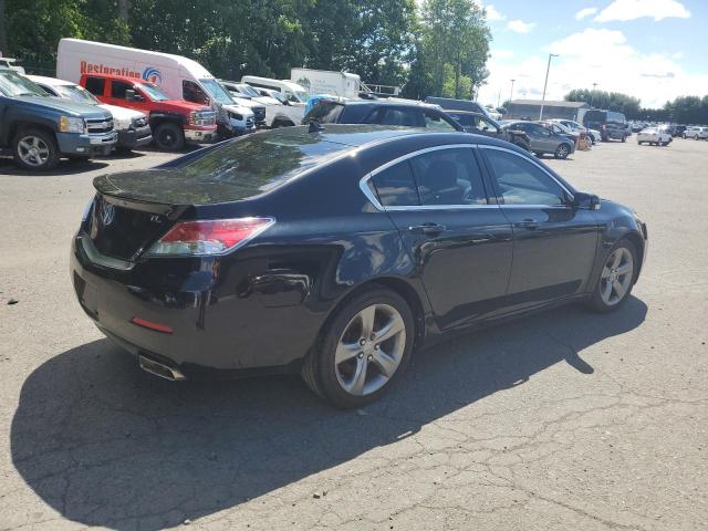 Photo 2 VIN: 19UUA8F78CA018375 - ACURA TL 