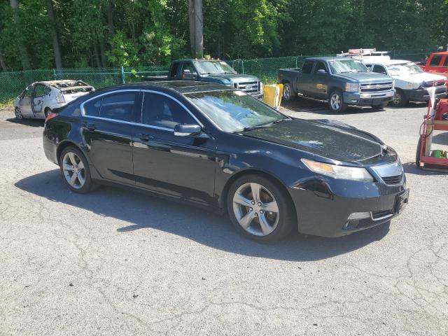 Photo 3 VIN: 19UUA8F78CA018375 - ACURA TL 