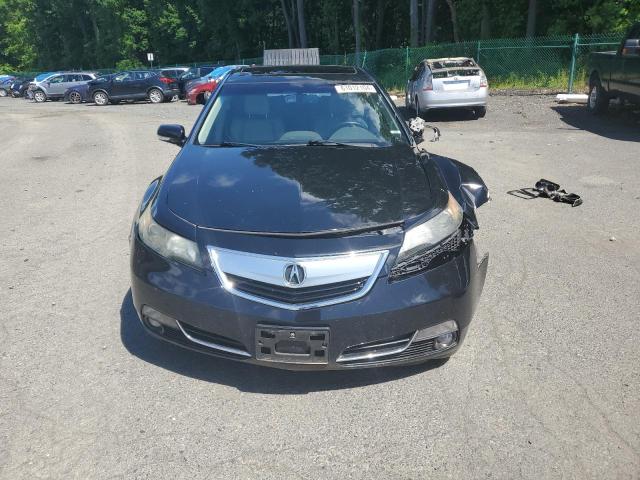 Photo 4 VIN: 19UUA8F78CA018375 - ACURA TL 