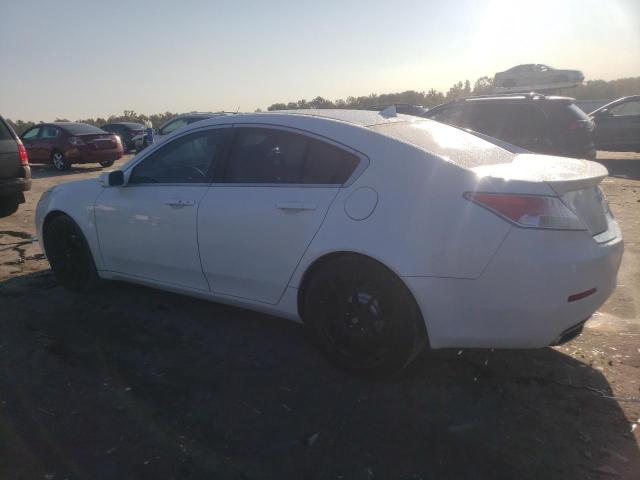 Photo 1 VIN: 19UUA8F78EA001188 - ACURA TL ADVANCE 